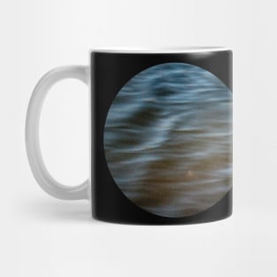 Waves Mug